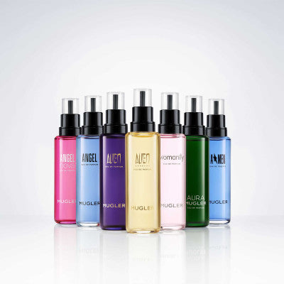 Mugler Aura Eau De Parfum