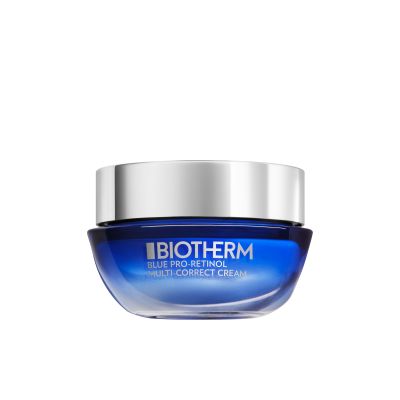 Biotherm Blue Pro-Retinol Multi-Correct Crème Anti-rides
