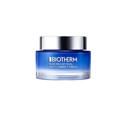 Biotherm Blue Pro-Retinol Multi-Correct Crème Anti-rides