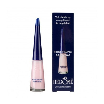  Base Lissante (Base Coat) Pour Ongles Soin Pour Les Ongles