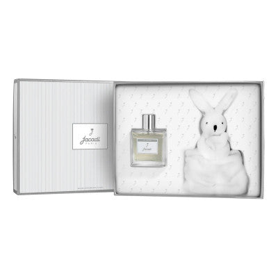 Jacadi Coffret Le Bébé Coffret Pour Enfant