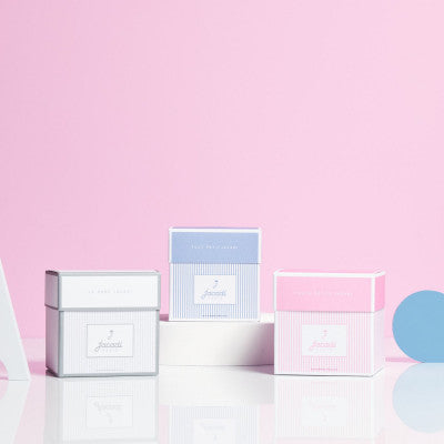 Jacadi Le Bébé Eau De Senteur