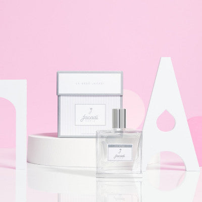 Jacadi Le Bébé Eau De Senteur