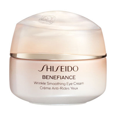 Shiseido Benefiance Crème Anti-Rides Yeux