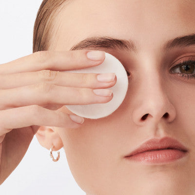Lancome Bi-Facil Clean & Care Démaquillant Yeux Instantané - 95% D'ingrédients D'origine Naturelle