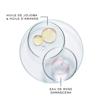 Lancome Bi-Facil Clean & Care Démaquillant Yeux Instantané - 95% D'ingrédients D'origine Naturelle