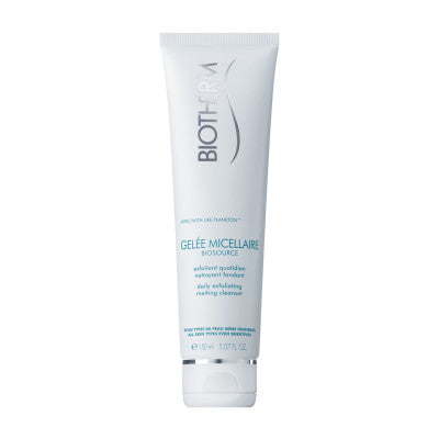 Biotherm Biosource Gelée Exfoliante Et Anti-imperfection