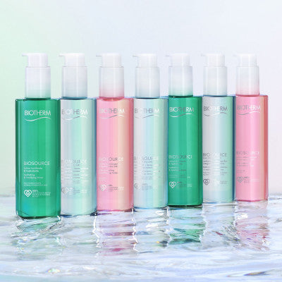 Biotherm Biosource Lotion Adoucissante Et Hydratante 24H Pour Peaux Sèches