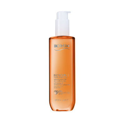Biotherm Biosource Total Renew Oil Démaquillant