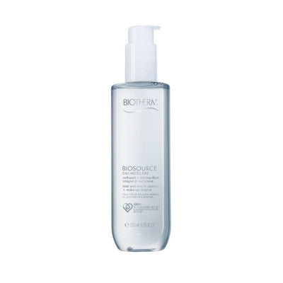 Biotherm Biosource Démaquillant