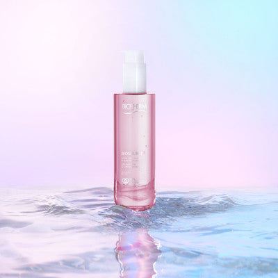 Biotherm Biosource Lait Démaquillant Et Adoucissant Pour Les Peaux Sèches