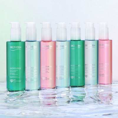 Biotherm Biosource Démaquillant