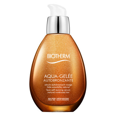  Biotherm Solaire Sérum Auto-bronzant Visage