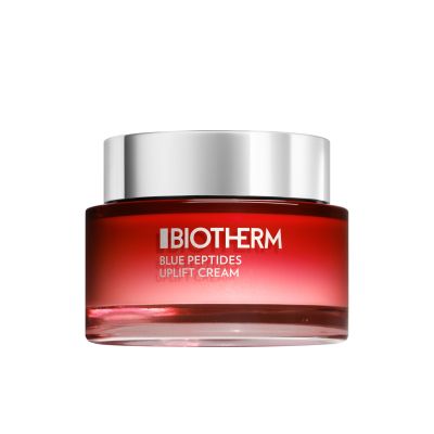 Biotherm Blue Peptides Uplift Crème De Jour Anti-âge Et Fermeté