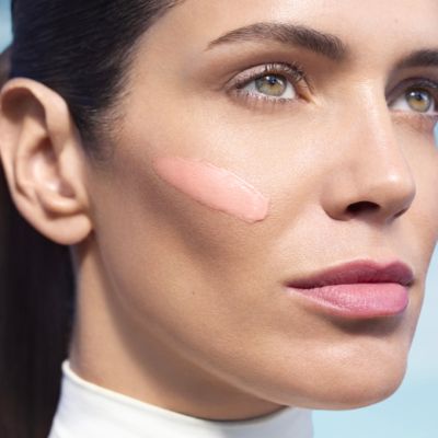 Biotherm Blue Peptides Uplift Crème De Nuit Anti-âge Et Fermeté
