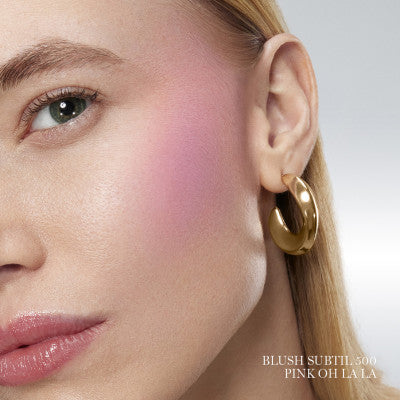 Lancome Blush Subtil Blush Poudre Longue Tenue
