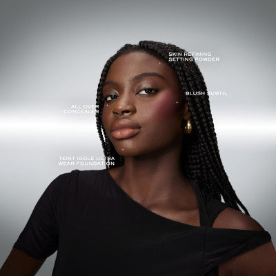 Lancome Blush Subtil Blush Poudre Longue Tenue