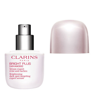Clarins Bright Plus [ADVANCED] Sérum Expert éclat Anti-taches