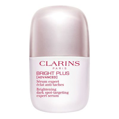 Clarins Bright Plus [ADVANCED] Sérum Expert éclat Anti-taches