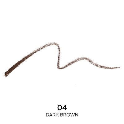 Guerlain Brow G Crayon Sourcils Sculptant Longue Tenue