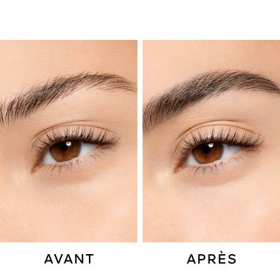 Guerlain Brow G Crayon Sourcils Sculptant Longue Tenue