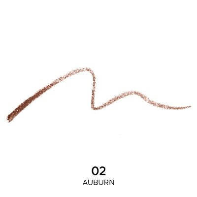 Guerlain Brow G Crayon Sourcils Sculptant Longue Tenue