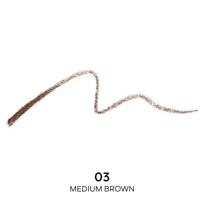 Guerlain Brow G Crayon Sourcils Sculptant Longue Tenue
