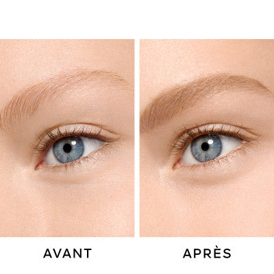 Guerlain Brow G Crayon Sourcils Sculptant Longue Tenue