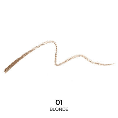 Guerlain Brow G Crayon Sourcils Sculptant Longue Tenue