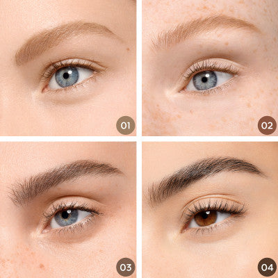 Guerlain Brow G Crayon Sourcils Sculptant Longue Tenue