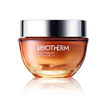 Biotherm Blue Therapy Crème De Jour Nutrition Et Éclat