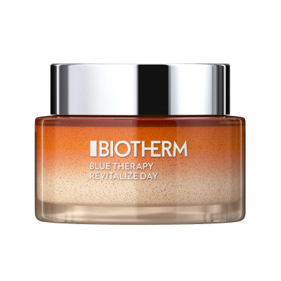 Biotherm Blue Therapy Crème De Jour Nutrition Et Éclat