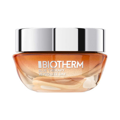 Biotherm Blue Therapy Crème De Jour Nutrition Et Éclat