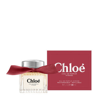  Chloé L’Eau De Parfum Intense Eau De Parfum Intense
