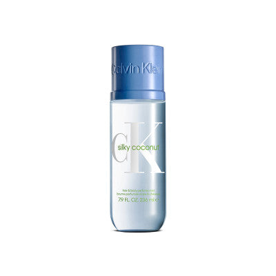 Calvin Klein Ck Silky Coconut Brume Parfumée