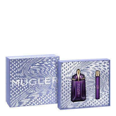 Mugler Coffret Alien Coffret Pour Femme