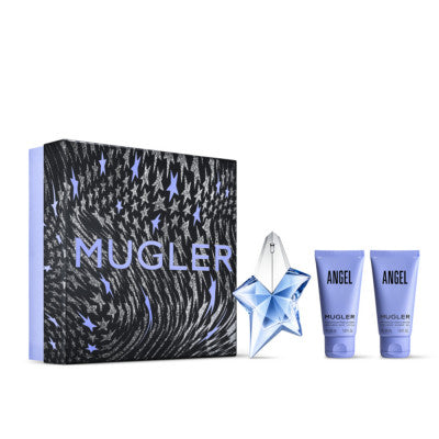 Mugler Coffret Angel Coffret Pour Femme