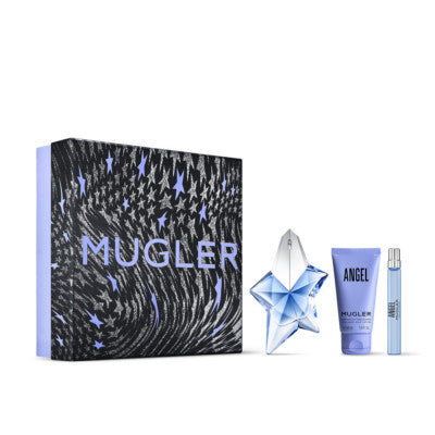 Mugler Coffret Angel Coffret Pour Femme