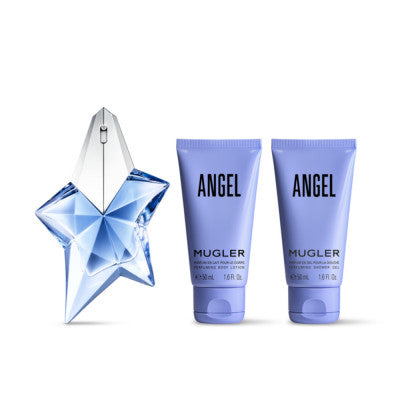 Mugler Coffret Angel Coffret Pour Femme