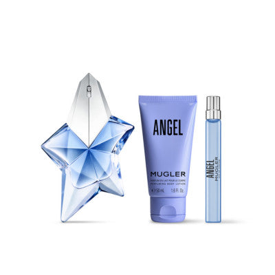 Mugler Coffret Angel Coffret Pour Femme
