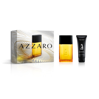  Coffret Azzaro Pour Homme Coffret Pour Homme