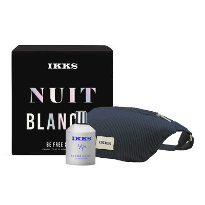 Ikks Coffret Be Free Spirit Coffret Pour Enfant