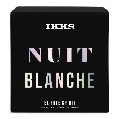 Ikks Coffret Be Free Spirit Coffret Pour Enfant