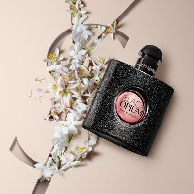 Yves Saint Laurent Coffret Black Opium Coffret Pour Femme