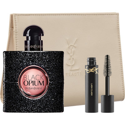 Yves Saint Laurent Coffret Black Opium Coffret Pour Femme