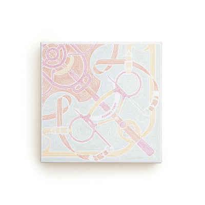 Hermès Coffret Eau D'Orange Verte Coffret à Partager