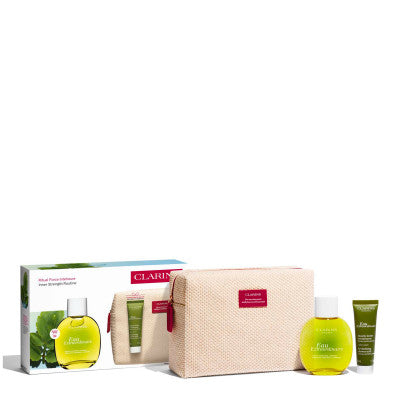 Clarins Coffret Eau Extraordinaire Coffret Pour Femme