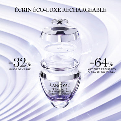 Lancome Coffret Rénergie Coffret Pour Femme