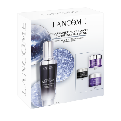 Lancome Coffret Génifique Coffret Pour Femme