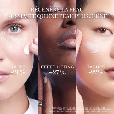 Lancome Coffret Rénergie Coffret Pour Femme